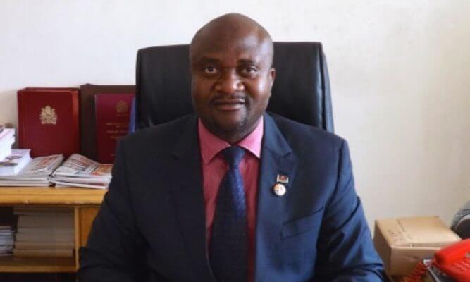 Energy Minister Matola fired up to name, shame individuals who siphoned fuel at Escom, Egenco