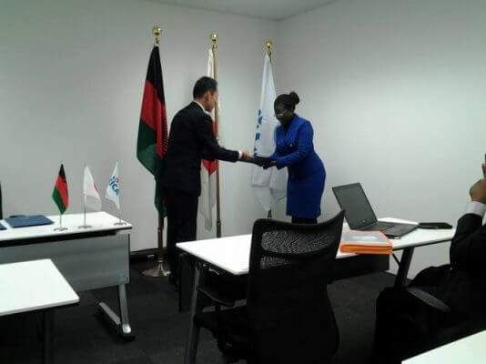 Neno DC facilitates transfer of “power hungry” social welfare officer Magomero