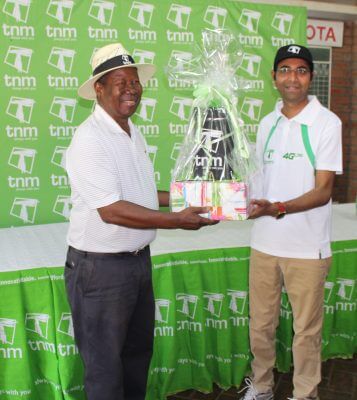 TNM promises more golf tourneys in 2017