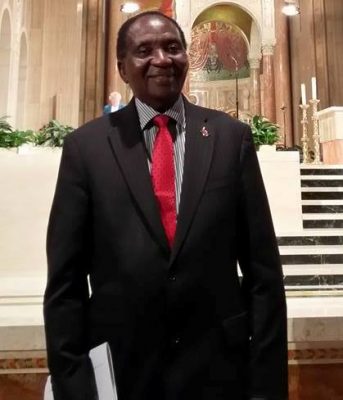 Francis Mphepo appointed DPP’s acting secretary general