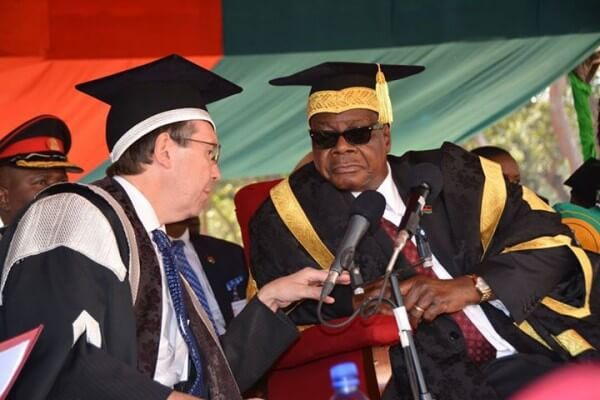 Malawi government not ready to hike Mzuni workers’ salaries