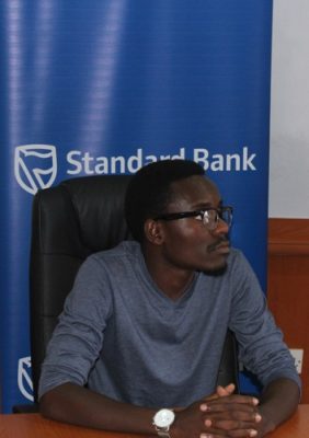 Namadingo promises to sizzle at Blue Mingoli concert