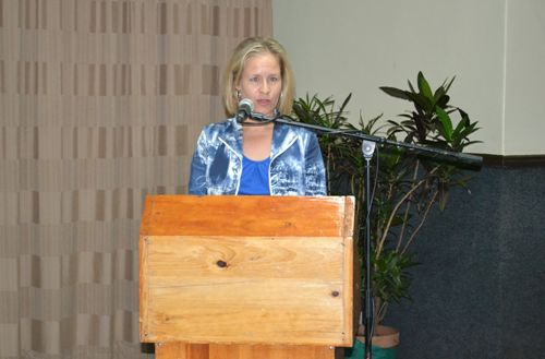 Malawi launches ambitious climate change policy to deal with biodiversity losses