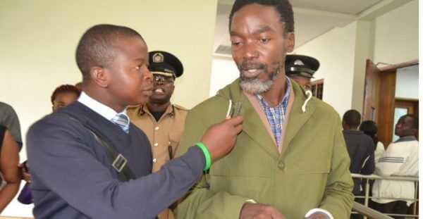 Malawi’s PLO back with land reclaiming battle
