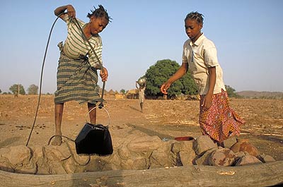 Malawi’s epileptic toddler drowns in deep well in Mwanza