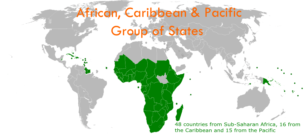 APC Countries