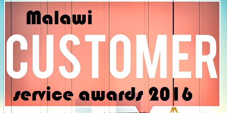 Malawi Customer service awards set for 18th November at Sunbird Hotel in Lilongwe