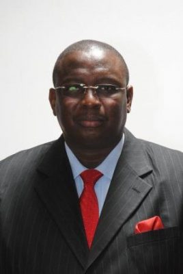 Former Malawi Vice President Khumbo Kachali forms new party: Freedom Party