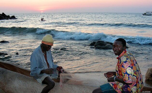 Malawi Diaspora Corner:  Today is the day to give thanks for our blessings
