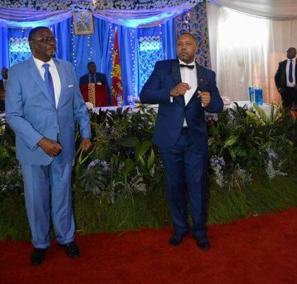 DPP surrenders to CSOs call on Blue Night saga, calls for dialogue on the matter
