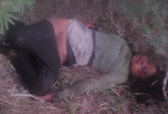 Malawian young girl raped and brutally killed: Witnesses Heard her cries for Help