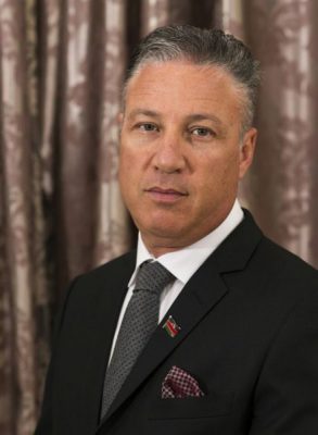 Israeli-born Malawi MP: Actions, not words, will change Africa for the better