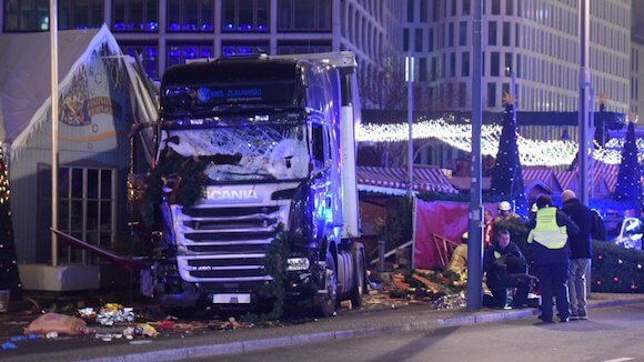 Terror in Europe: Worries and Fears