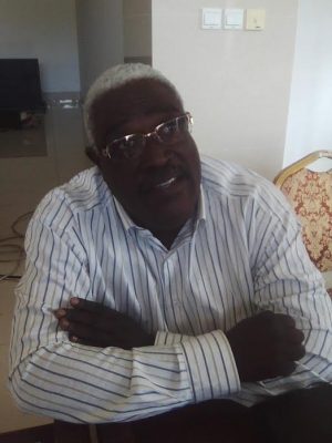 Malawi Extractives industries Transparency Initiative potential for overturning tax holidays from investors-Former Energy Minister Malunga