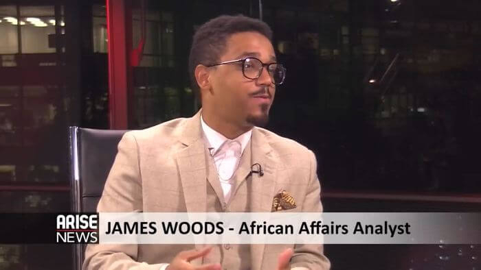 African Affairs Analyst James Woods-Nkhutabasa zooms in on whether Angola’s Pres. dos Santos will indeed step down
