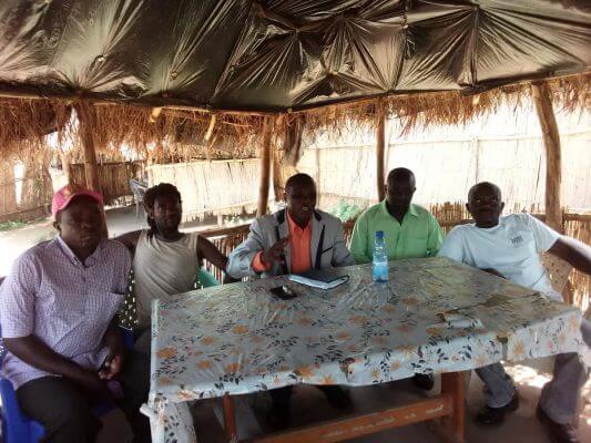 New group in Karonga supports relocation of Dzaleka refugee camp, accuses its counterpart of lacking knowledge