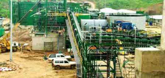 Malawi’s development future hides in mining sector- Norwegian Church Aid