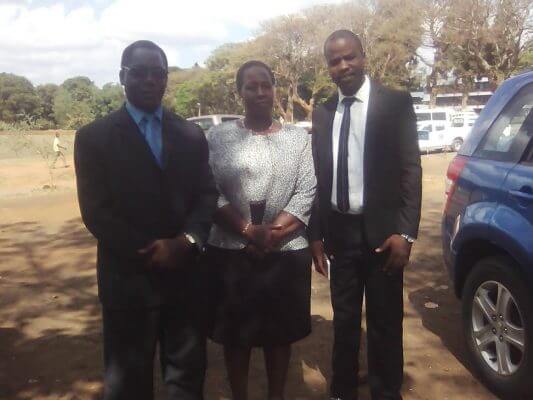 Malawi police’s delay tactics in handling MCP legislators’ treasonous charges angers defense lawyer