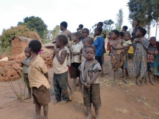 Oxfam report exposes-“Malawi fights inequality on paper”