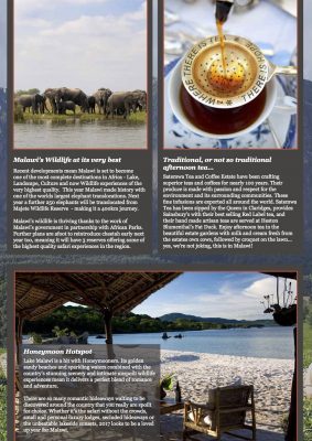 Get Malawi On Your Radar for 2017