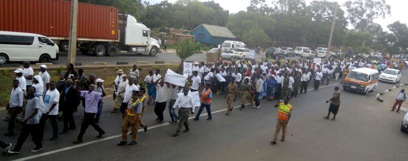 Malawi Law Commission attacks religious leaders for opposing the proposed abortion bill