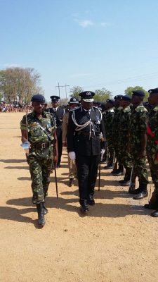 Malawi’s Dowa teen girl accuses cop of sexual assault in police custody