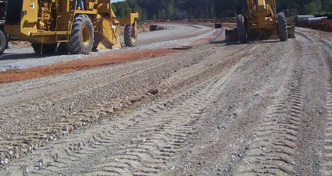 Of sham works budgets and substandard works
