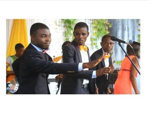 Malawian gospel artist Ronald Thamakela “Wandichotsa kutali” double launch slated for January 1in Lilongwe
