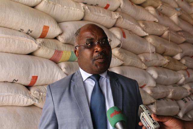 Neighbor Zambia ships more Maize to Beleaguered Malawi