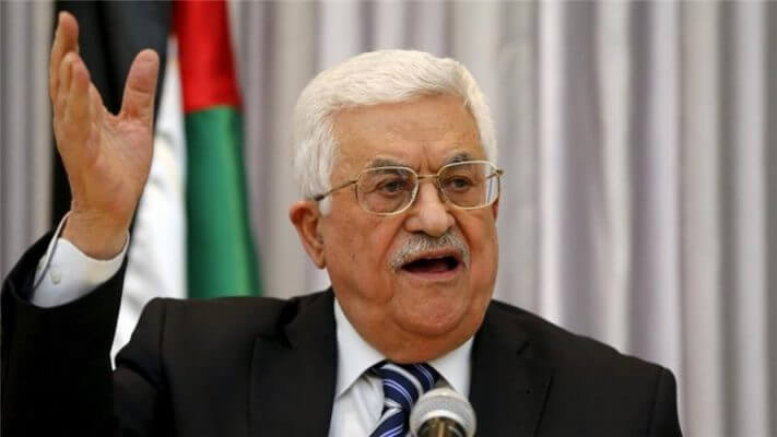Open letter to President Mahmoud Abbas After fifty years of years, what’s next?