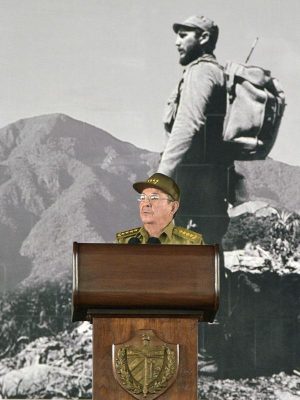 Fidel’s enduring lesson is that, yes, it is possible
