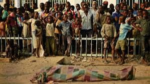 Rwandan national commits suicide in Malawi Police cell