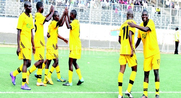Fans select squad for 10 years of TNM Soccer celebration match: Malawi Football
