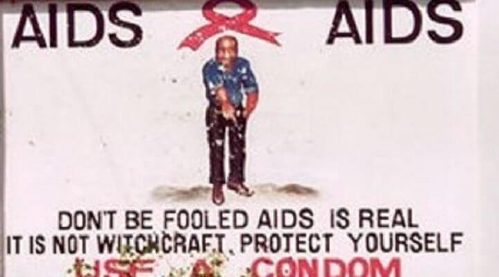 Elizabeth Taylor AIDS Foundation launch $4 million toward controlling the AIDS epidemic in Malawi