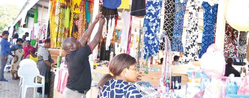 My Take On It: VAT and high tax system not conducive to sustainable economic, growth