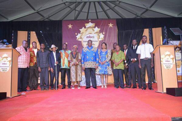 President Peter Mutharika ‘MBC INNOVATIONS AWARDS’: Full Transcript