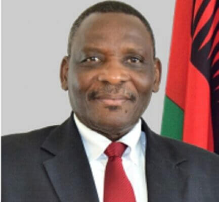 Ambassador Edward Sawerengera given up to Dec 31 to depart US,  might face deportation