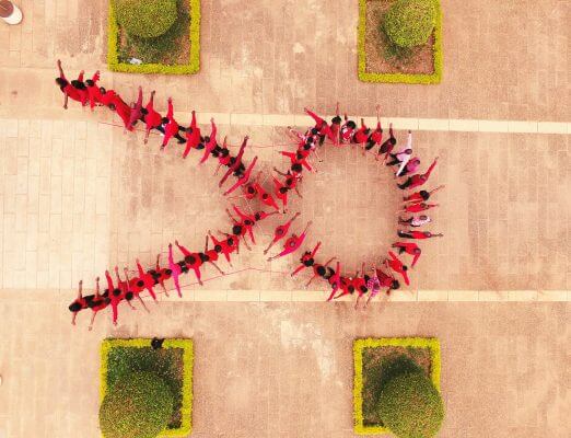 Standard Bank in Malawi invests in AIDS fight