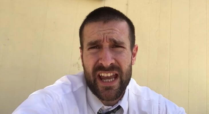 US Pastor Anderson says Malawi Government did not Ban him from travelling to the country