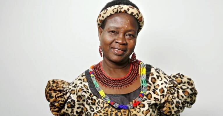 Maravi Post 2016 Person of The Year: Sr. Chief Theresa Kachindamoto ‘child marriage terminator’