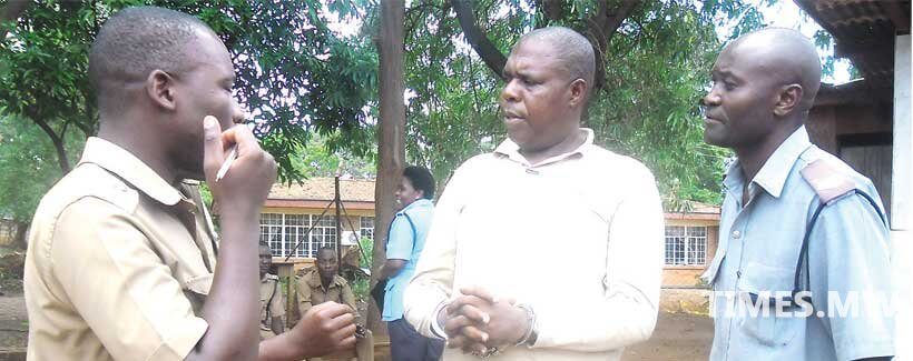 Expose: Vincent Murekezi not among the UN Rwandan Genocide wanted list, possibly setup by disgruntled business partner