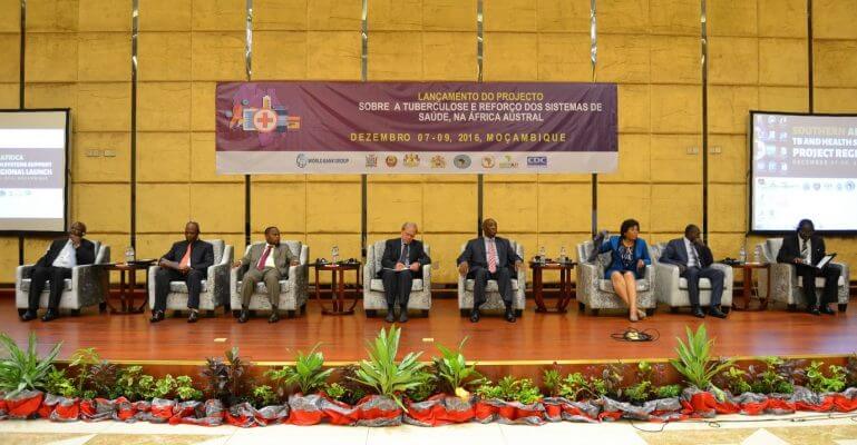 World Bank Injects $122 million to Tackle TB in Southern Africa including Malawi