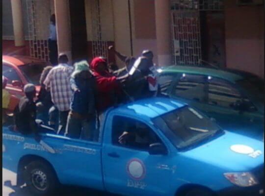 MCP brings Chilembwe Day fracas in parliament, laments Malawi Police ‘mediocrity’