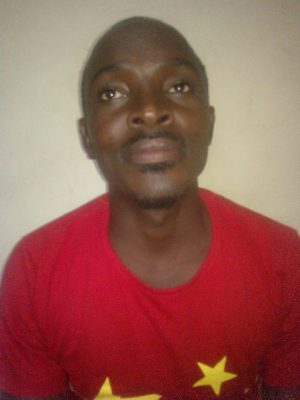 Bizarre! A human placenta hunter nabbed in Malawi’s Nkhotakota district
