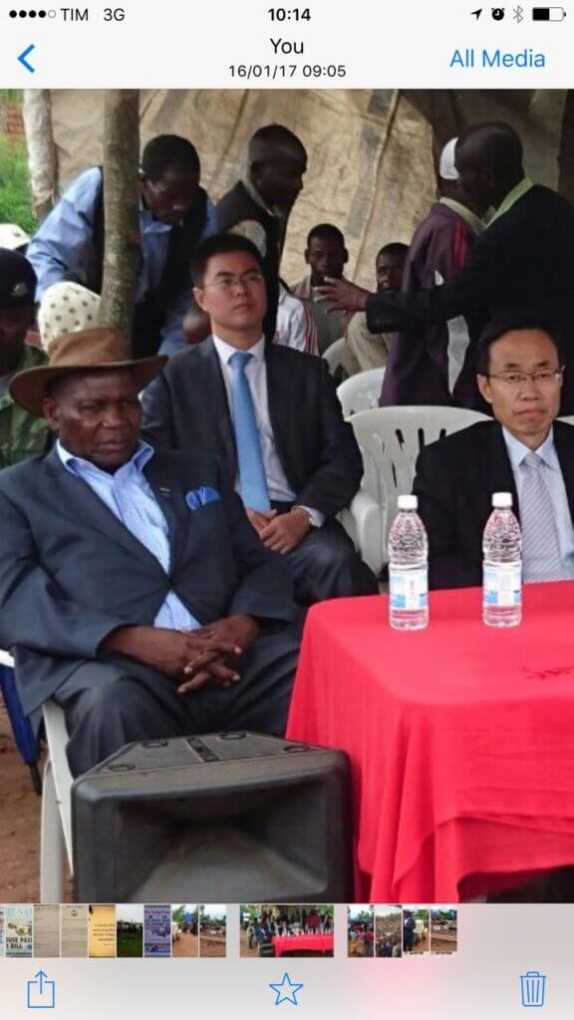 Challenging the charade to democratic governance: Malawi politics