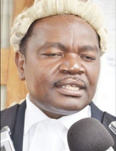 Malawi High court throws out hopeless arguments by AG Kaphale to vacate Chaponda injunction