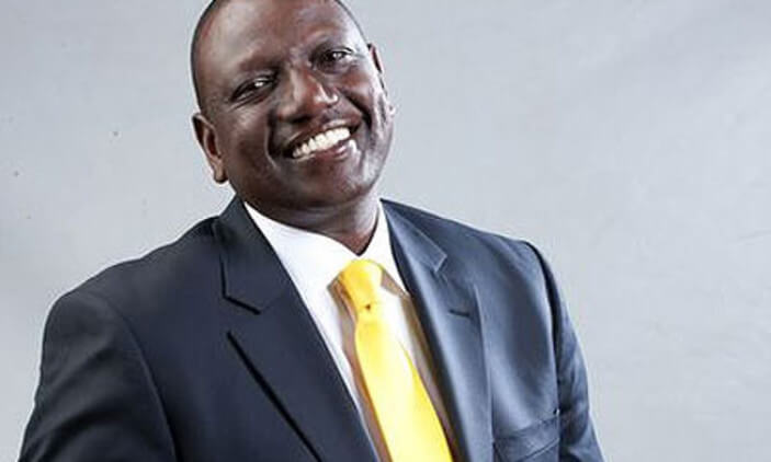 Lazarus Chakwera missing from the list of 100 Most Influential Africans of 2023