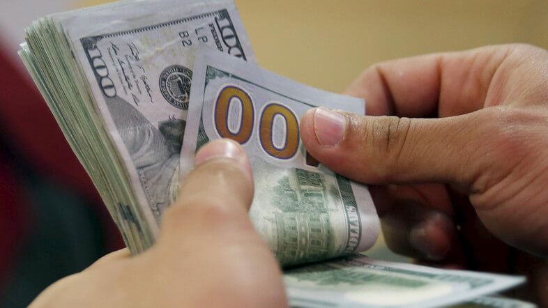 Man nabbed over fake Kwacha