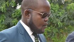 Paul Mphwiyo rebuffed by a Lilongwe High Court Judge