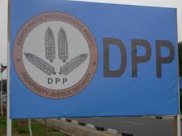 A luta continua: Lilongwe Water Board funds DPP’s blue night with MK10 million, gives NIS MK1.15 million